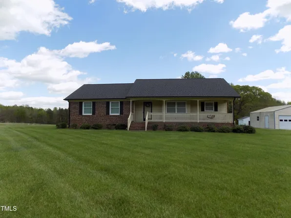 4800 State Highway 39 Hwy N, Louisburg, NC 27549