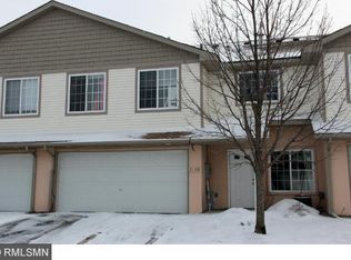 21121 S Clydesdale Curv, Forest Lake, MN 55025