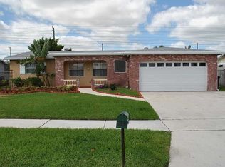 903 NW 70th Way, Margate, FL 33063