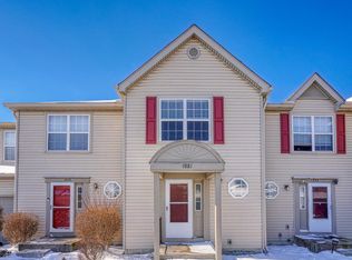 1981 Camino Ln #16B, Hilliard, OH 43026