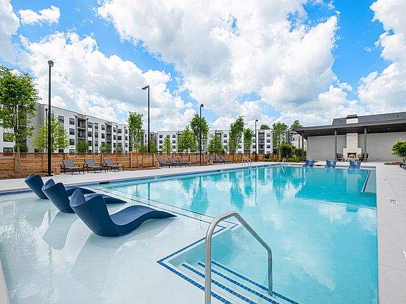 The Maverick Flats