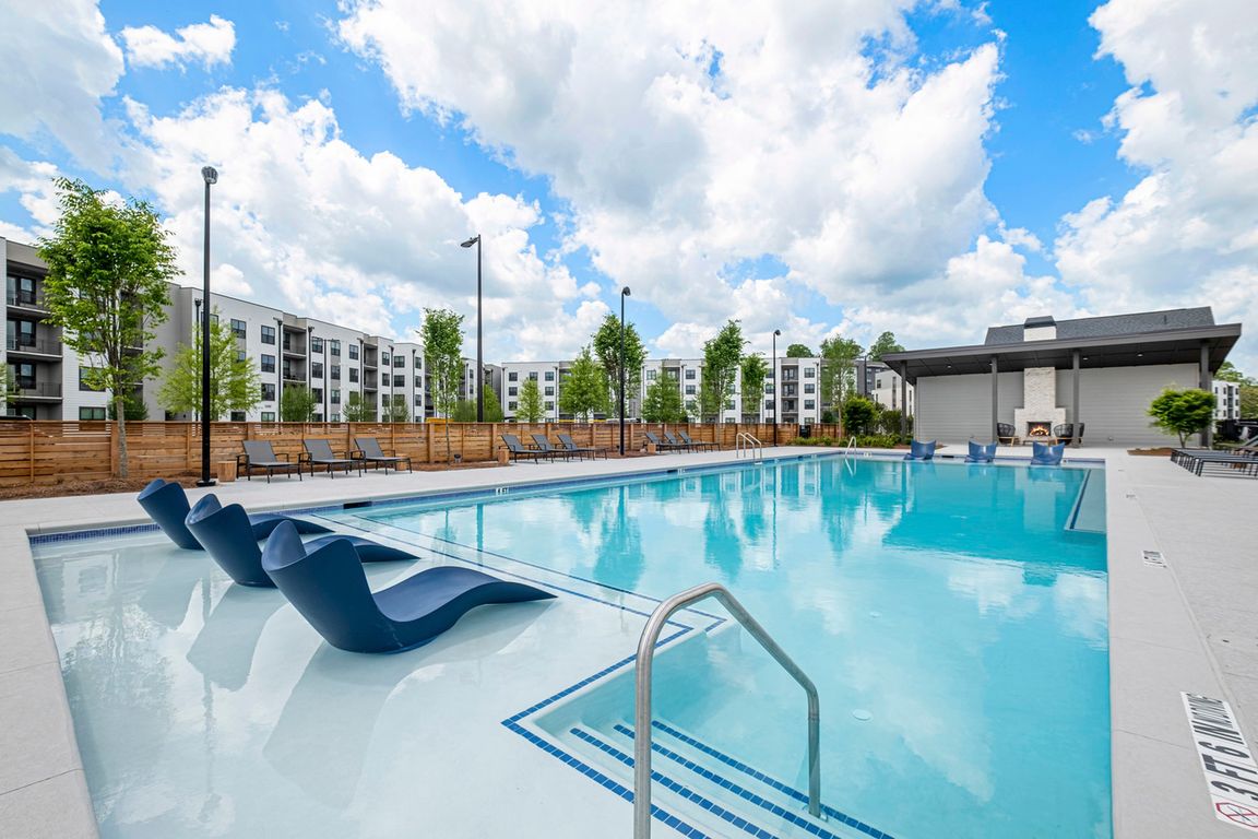The Maverick Flats