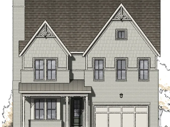 440 Anglin Walk, Alpharetta, GA 30009