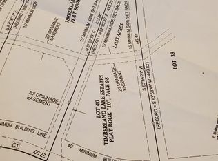 1634 Lake Cove Dr, Decatur, AL 35603