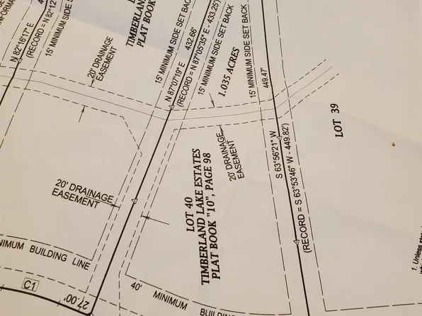 1634 Lake Cove Dr, Decatur, AL 35603