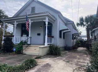 211 W Belmont St, Pensacola, FL 32501