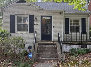 403 Brooks Ave, Raleigh, NC 27607