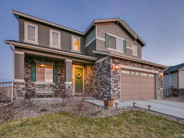 19888 E 60th Place, Aurora, CO 80019