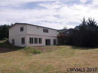 65 E Yates Pl, Alsea, OR 97324