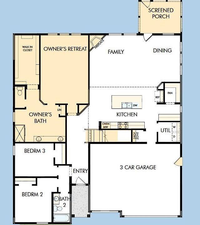 2nd image of 128 Serendipity Dr