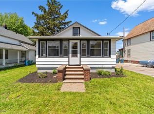 210 W 39th St, Lorain, OH 44052