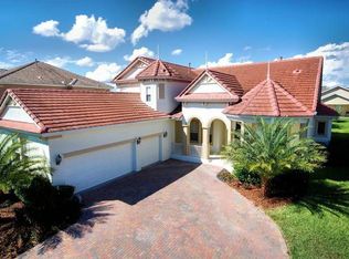 14617 Avenue Of The Rushes, Winter Garden, FL 34787