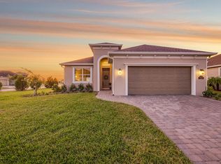 7538 Bluemink Ln, Melbourne, FL 32940