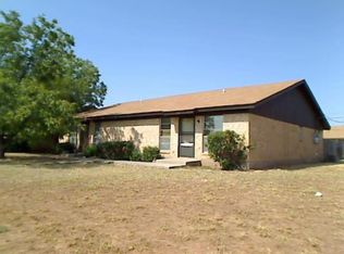 734 Redbird Ln, Abilene, TX 79605