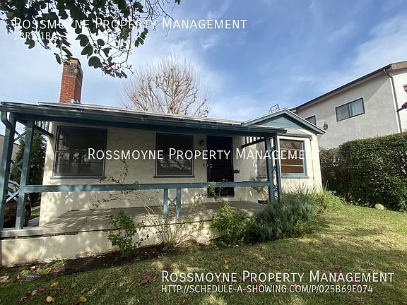 2nd image of 4437 Alumni Ave