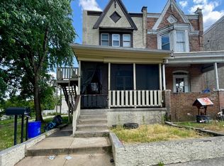 217 W 8th St #3, Chester, PA 19013