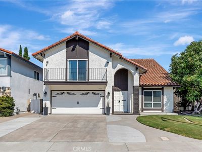 14931 Mayten Ave, Irvine, CA, 92606