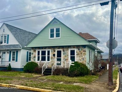 801 Orange St, Selinsgrove, PA, 17870