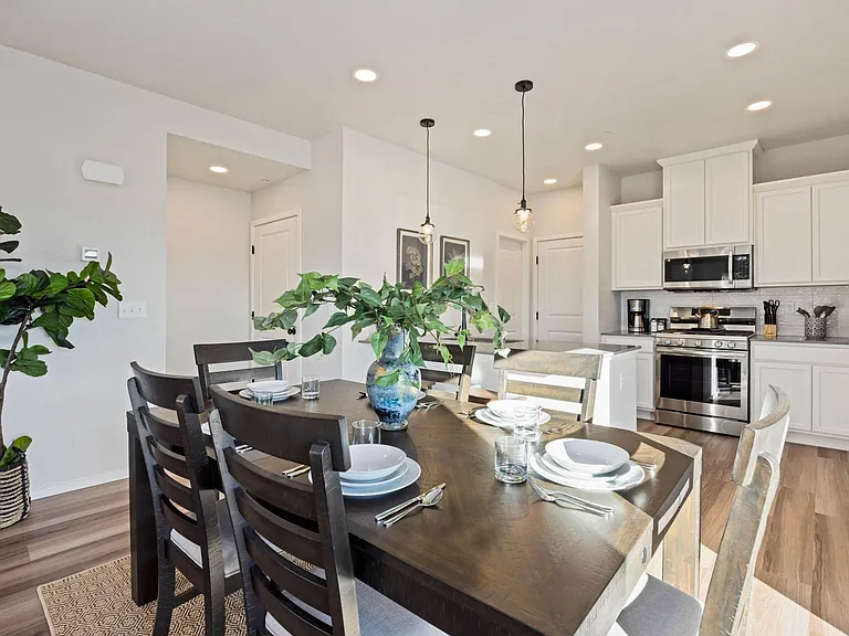 2908 Barnstormer St #1 — Photo 9
