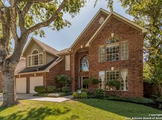 9402 Sageglen, San Antonio, TX 78254