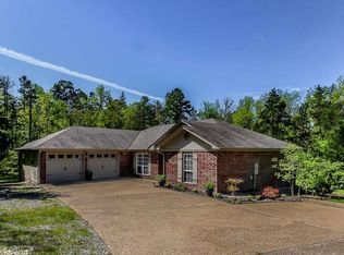 5 Sanchez Way, Hot Springs Village, AR 71909