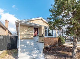 4459 S Kedvale Ave, Chicago, IL 60632