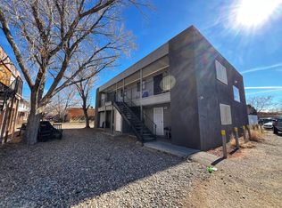 136 General Arnold St NE #4, Albuquerque, NM 87123