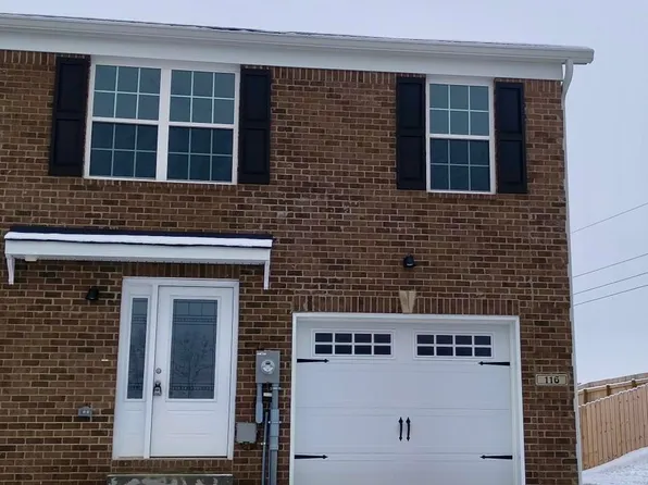 116 Webster Ridge Way, Vine Grove, KY 40175