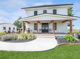 2918 118th St, Stuart, IA 50250