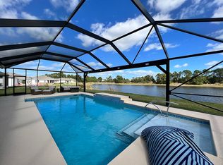 441 SW Vista Lake Dr, Port Saint Lucie, FL 34953