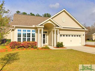 194 Kingfisher Cir, Pooler, GA 31322