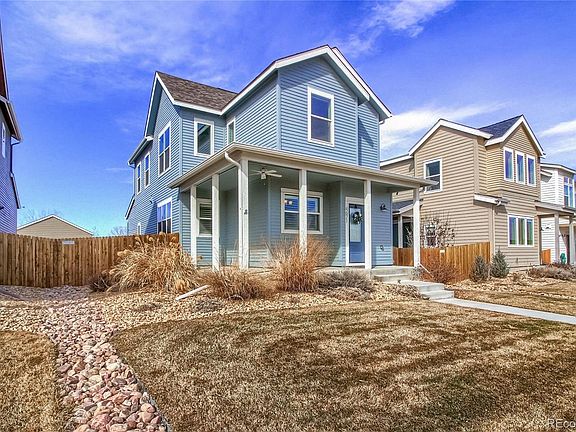 3rd image of 4671 Quandary Peak St