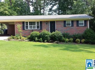 935 5th Ave SW, Alabaster, AL 35007