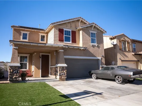 8738 Redondo Ave, Hesperia, CA 92344