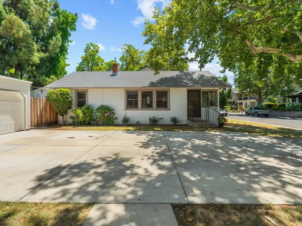 857 38th St, Sacramento, CA 95816