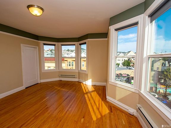 2nd image of 4534 Mission St APT 15