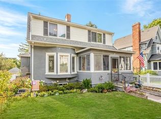 47 Lawrence Ave, Tuckahoe, NY 10707