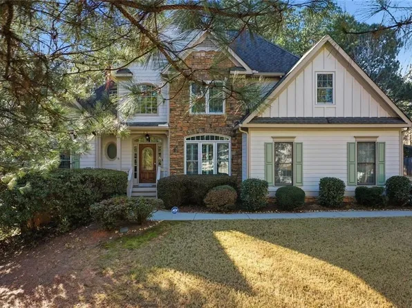 211 Montana Way, Canton, GA 30114