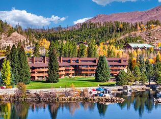 605 Lake Front Road #15, Grand Lake, CO 80447