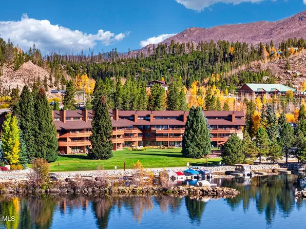 605 Lake Front Road #15, Grand Lake, CO 80447