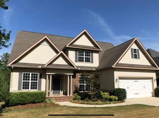 907 Napiers Post Dr, Evans, GA 30809
