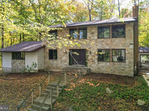 10325 Cavey Ln, Woodstock, MD 21163