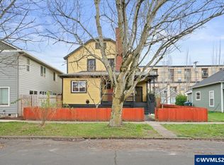 1280 4th St NE, Salem, OR