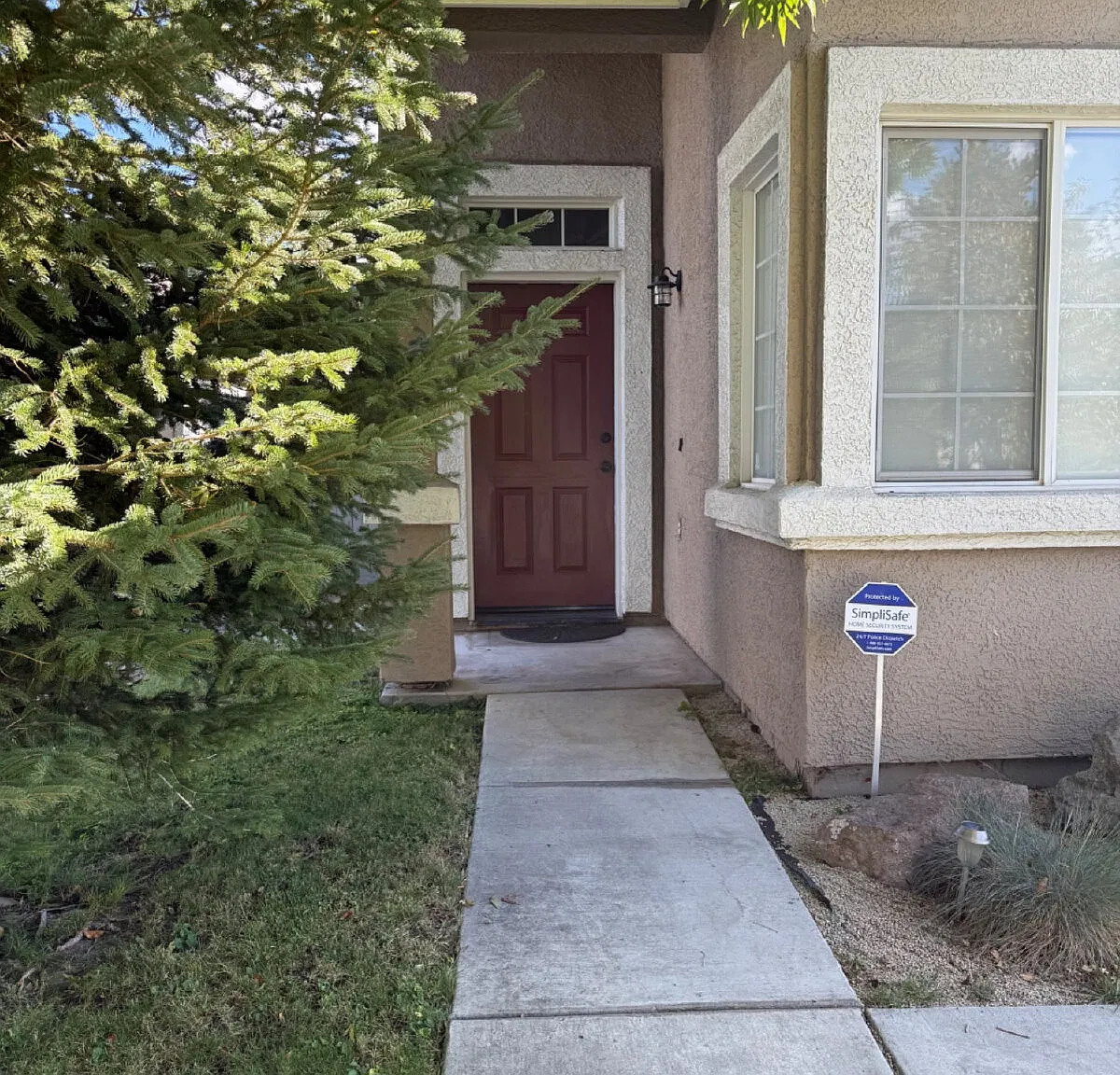 2 bed, 2.0 bath, 1261 sqft, $2,550 — Photo 2