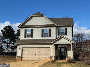 105 Quarry Cir, Griffin, GA 30224