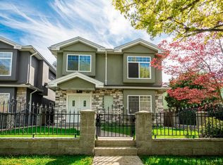 952 E 31st Ave, Vancouver, BC V5V2X4