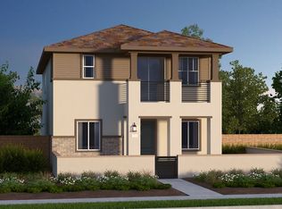 Plan 3 Plan, Ovata at Great Park Neighborhoods, Irvine, CA 92618