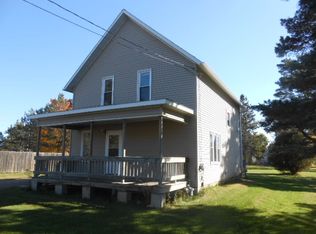 613 Balsam St, Antigo, WI 54409