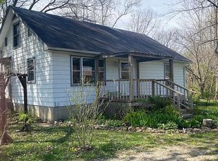 1259 Parks Dr, Spencer, IN
