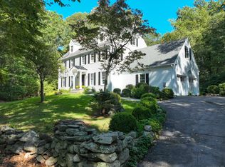 6 Saint Peters Ct, Ledyard, CT 06339